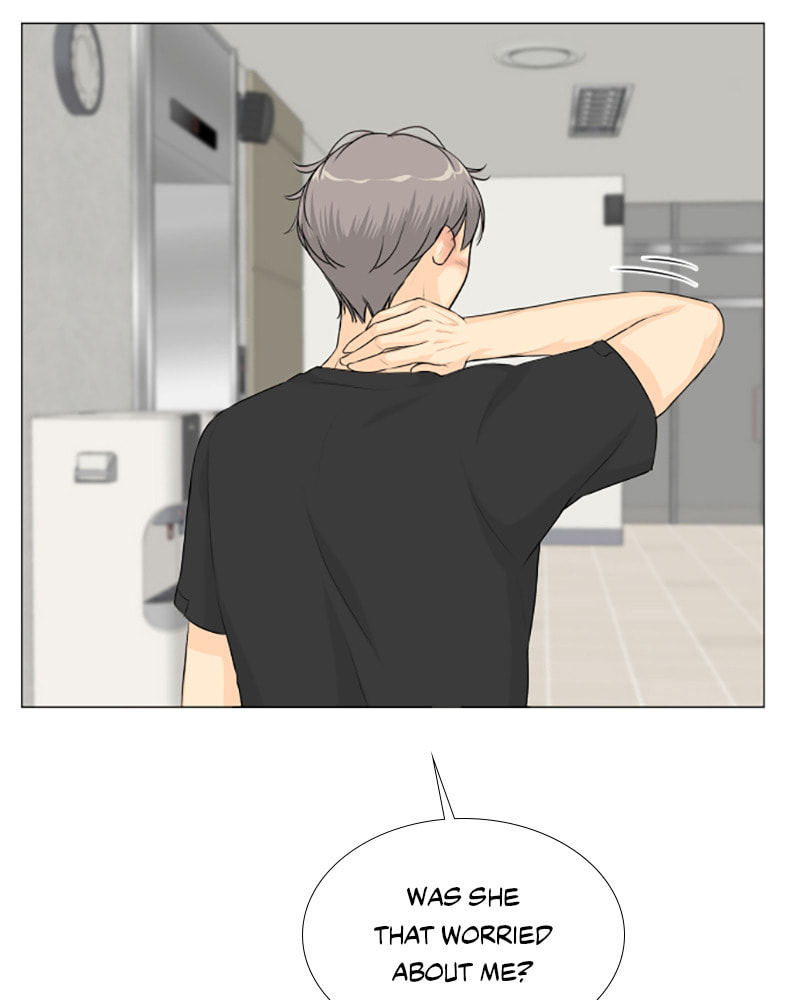 Read Half-Ghost chapter 44 image 81 on Lezhin