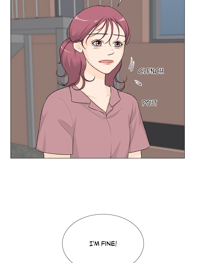 Read Half-Ghost chapter 44 image 9 on Lezhin