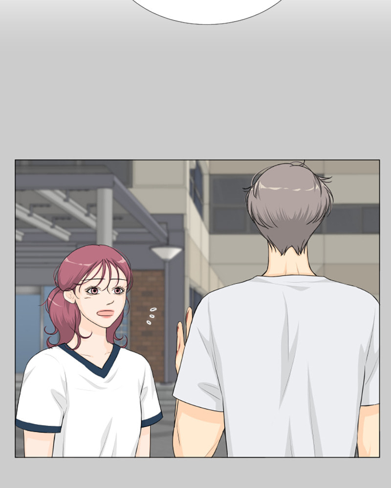 Read Half-Ghost chapter 45 image 10 on Lezhin