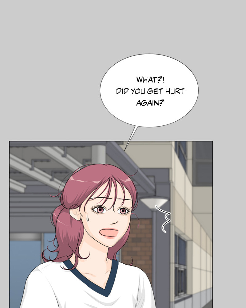 Read Half-Ghost chapter 45 image 11 on Lezhin