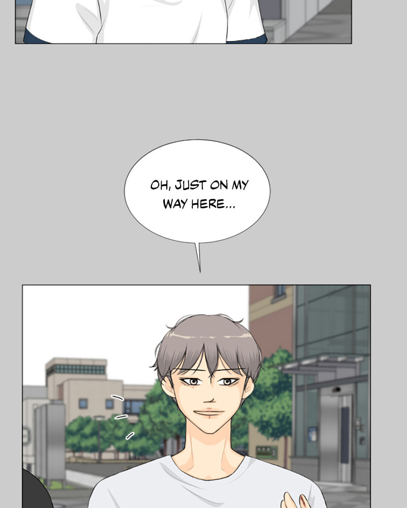 Read Half-Ghost chapter 45 image 12 on Lezhin