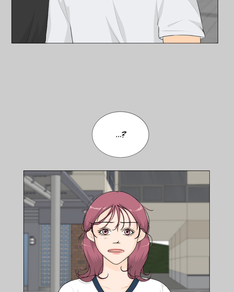 Read Half-Ghost chapter 45 image 17 on Lezhin