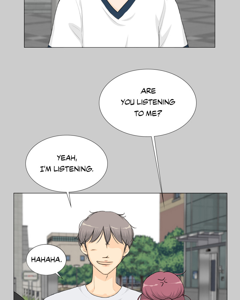 Read Half-Ghost chapter 45 image 18 on Lezhin
