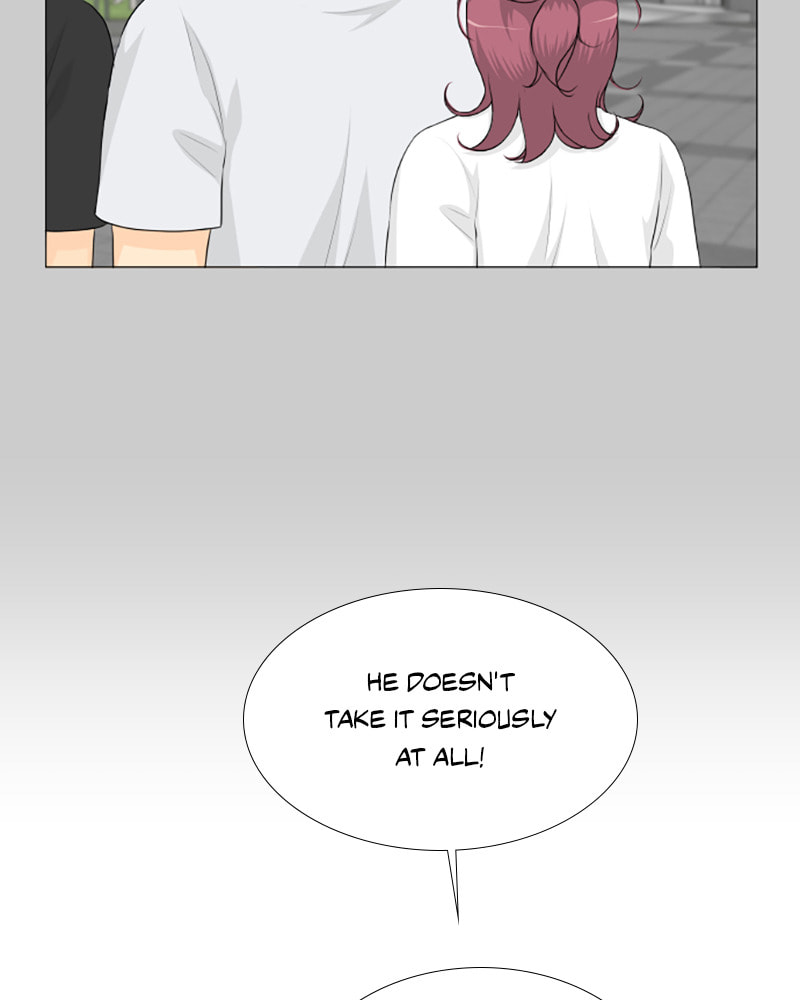 Read Half-Ghost chapter 45 image 19 on Lezhin