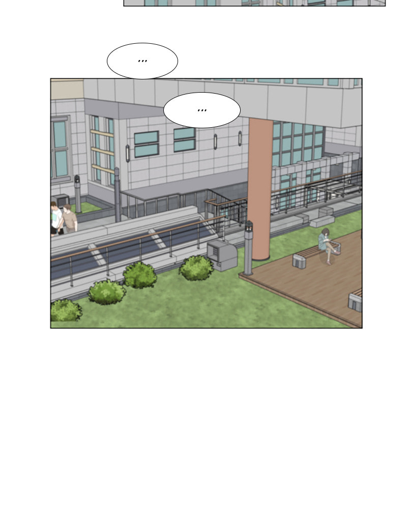 Read Half-Ghost chapter 45 image 2 on Lezhin