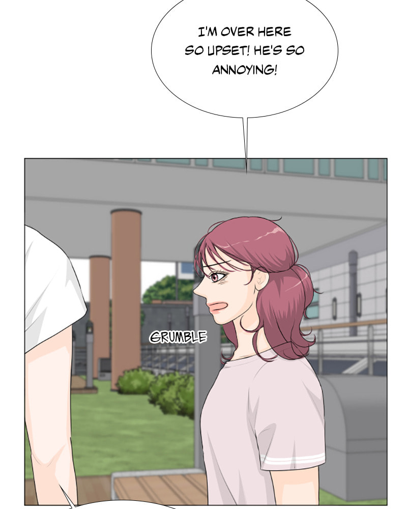 Read Half-Ghost chapter 45 image 20 on Lezhin