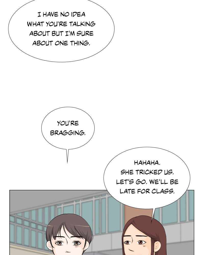 Read Half-Ghost chapter 45 image 21 on Lezhin
