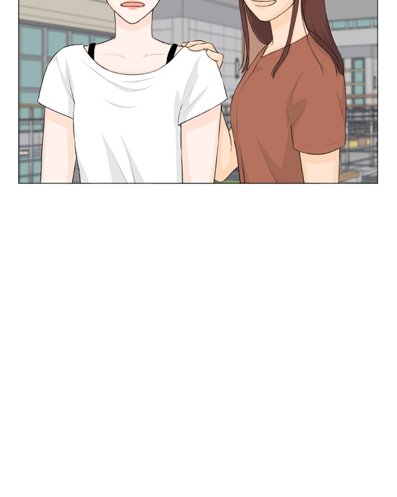 Read Half-Ghost chapter 45 image 22 on Lezhin