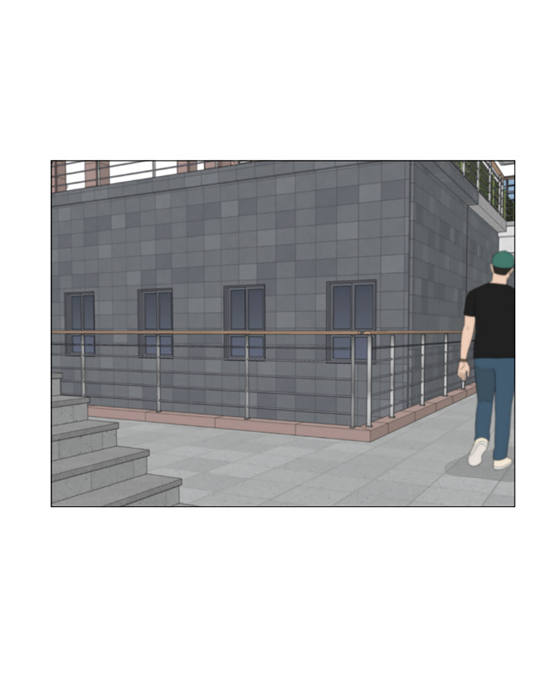 Read Half-Ghost chapter 45 image 24 on Lezhin