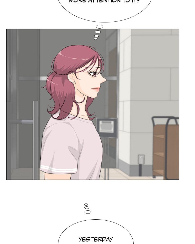 Read Half-Ghost chapter 45 image 27 on Lezhin