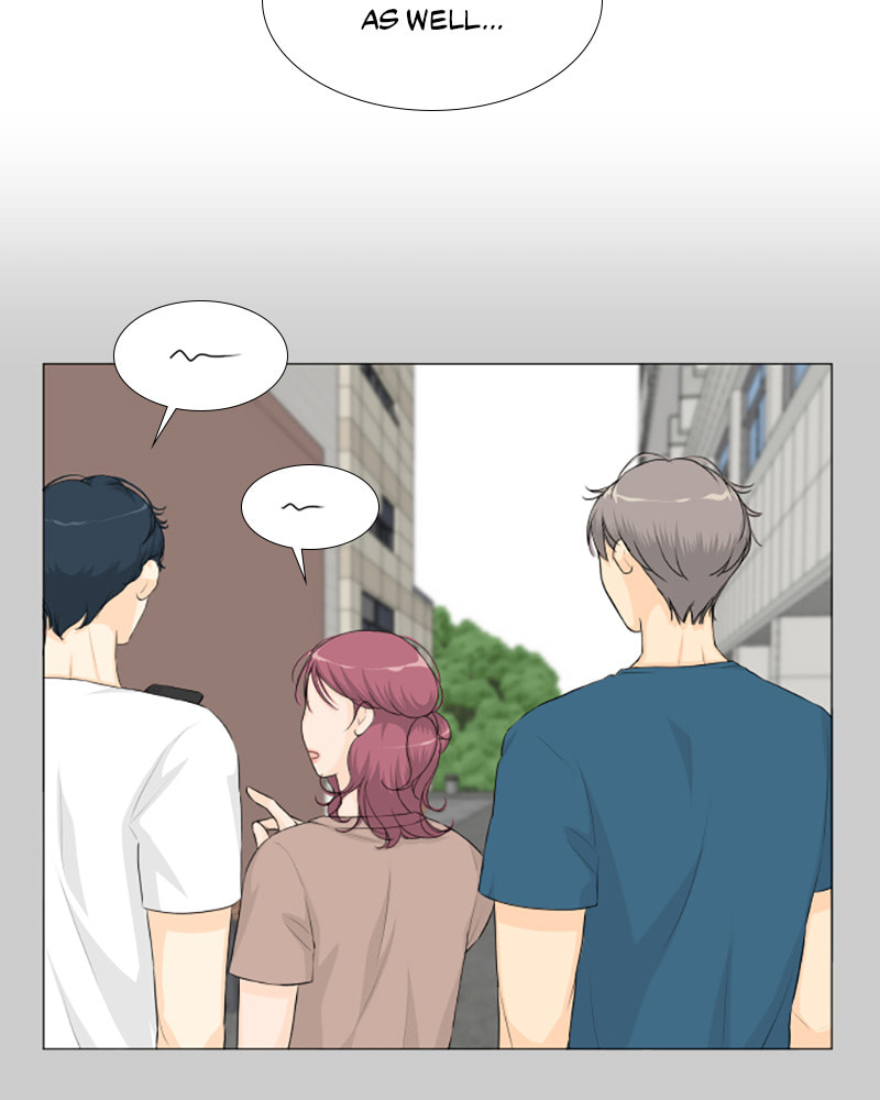 Read Half-Ghost chapter 45 image 28 on Lezhin