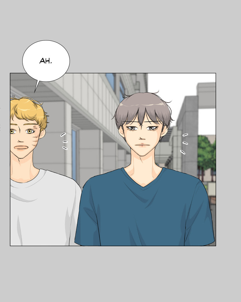 Read Half-Ghost chapter 45 image 29 on Lezhin