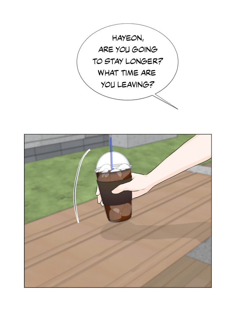 Read Half-Ghost chapter 45 image 3 on Lezhin