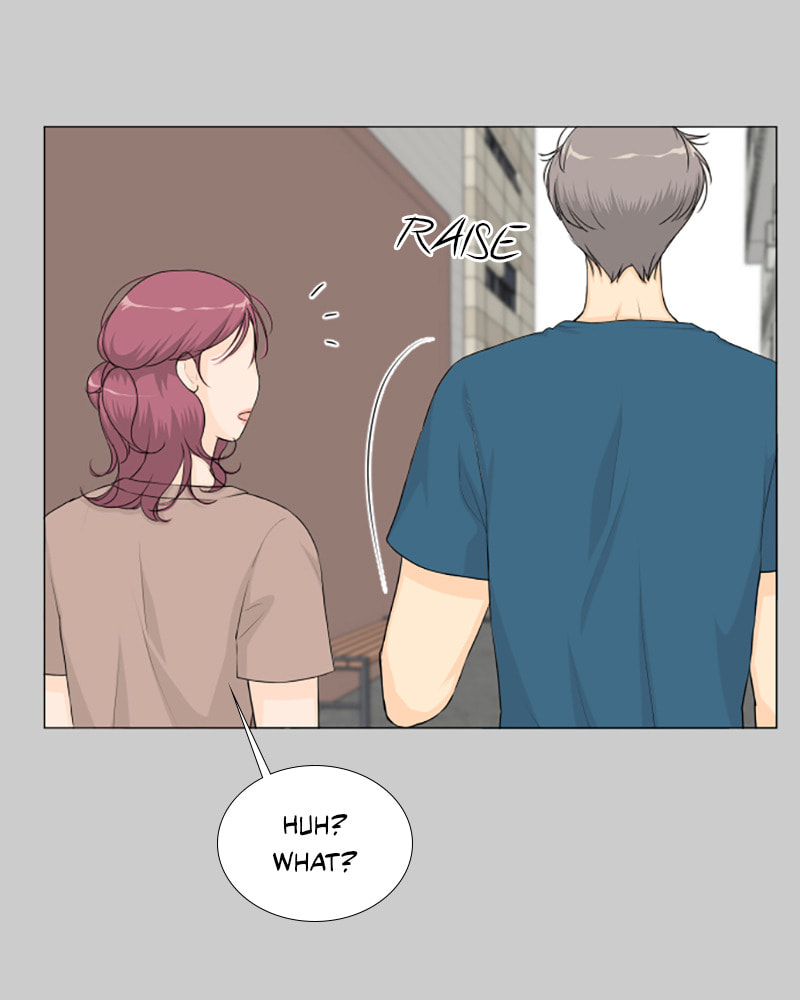 Read Half-Ghost chapter 45 image 30 on Lezhin