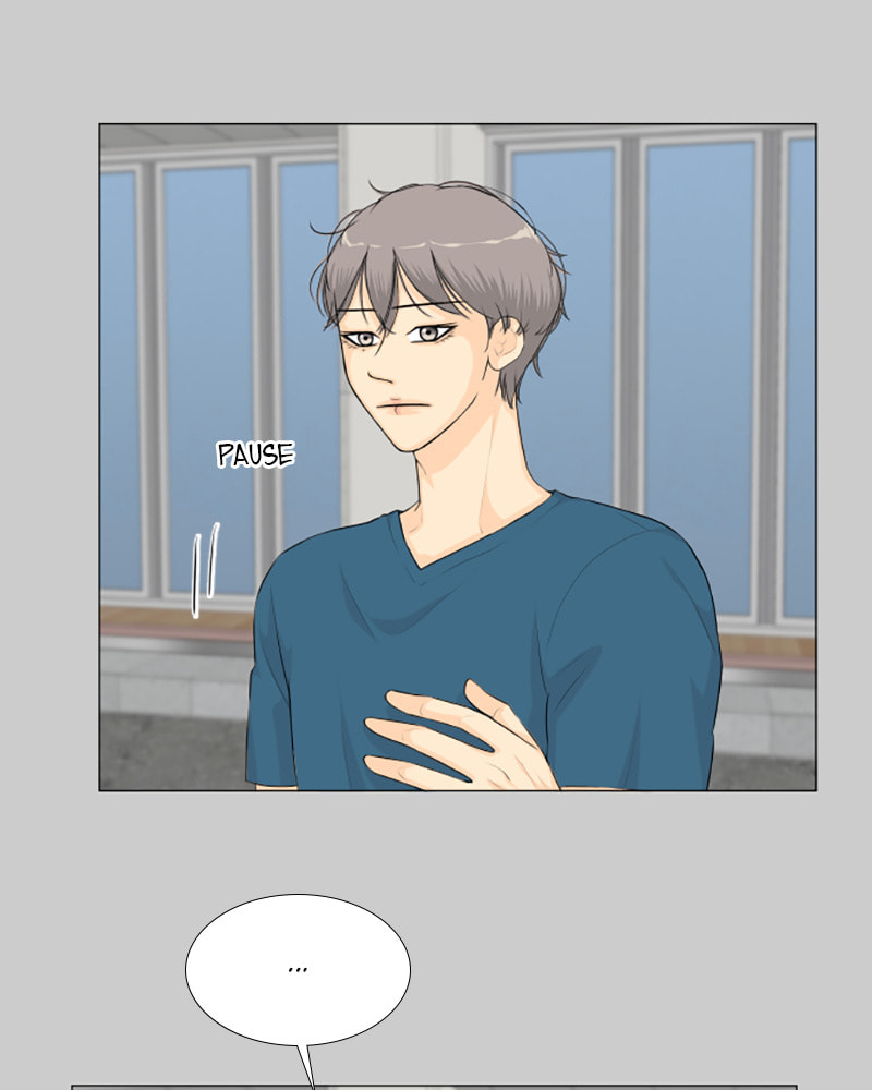 Read Half-Ghost chapter 45 image 31 on Lezhin