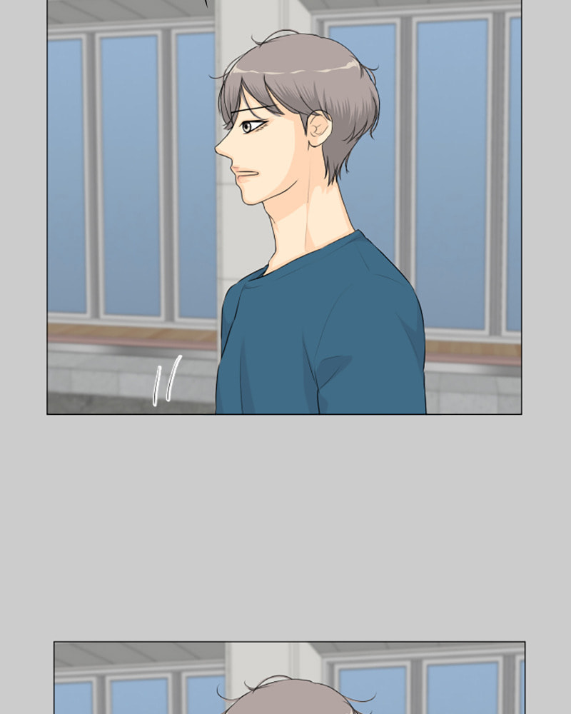 Read Half-Ghost chapter 45 image 32 on Lezhin