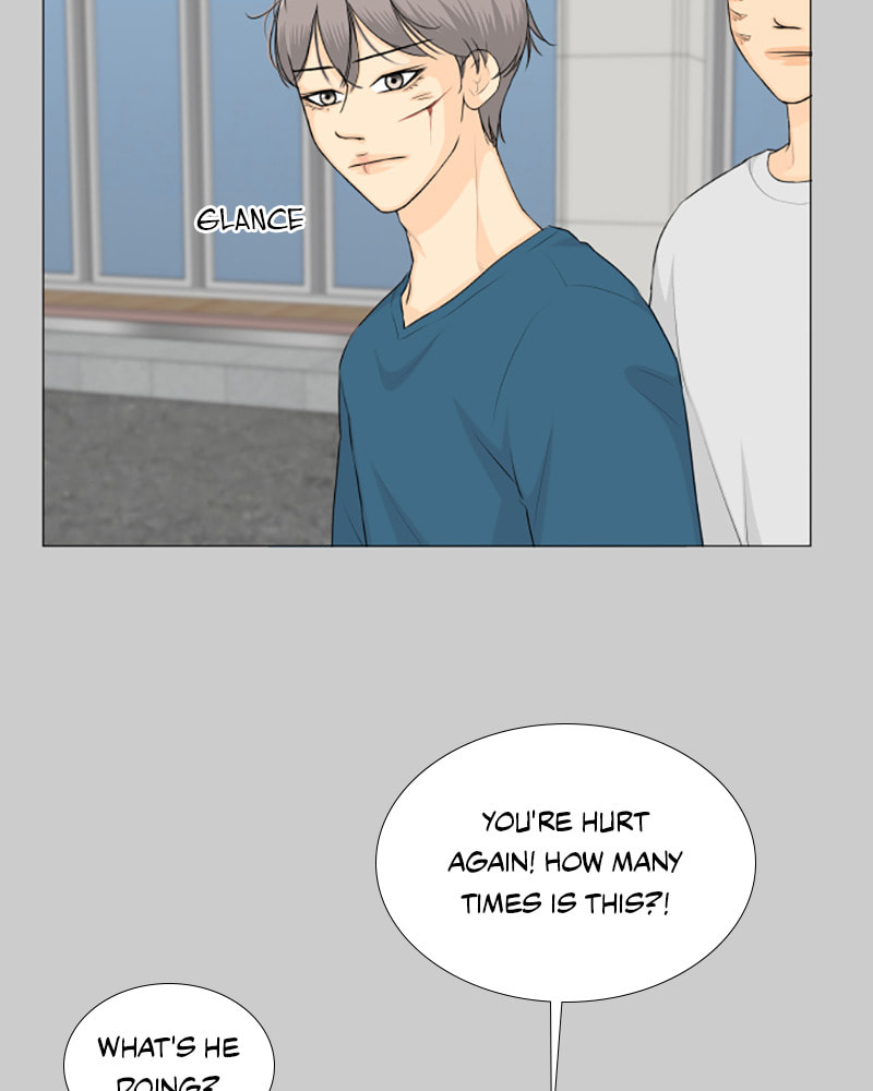 Read Half-Ghost chapter 45 image 36 on Lezhin