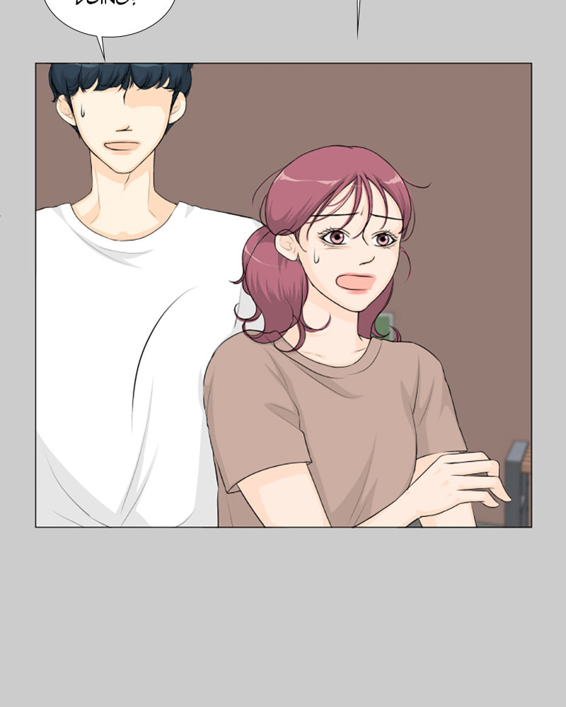 Read Half-Ghost chapter 45 image 37 on Lezhin