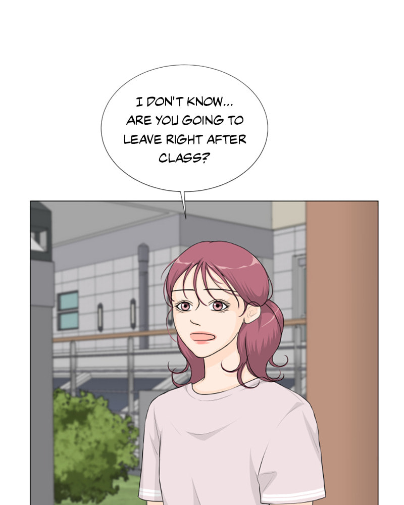 Read Half-Ghost chapter 45 image 4 on Lezhin