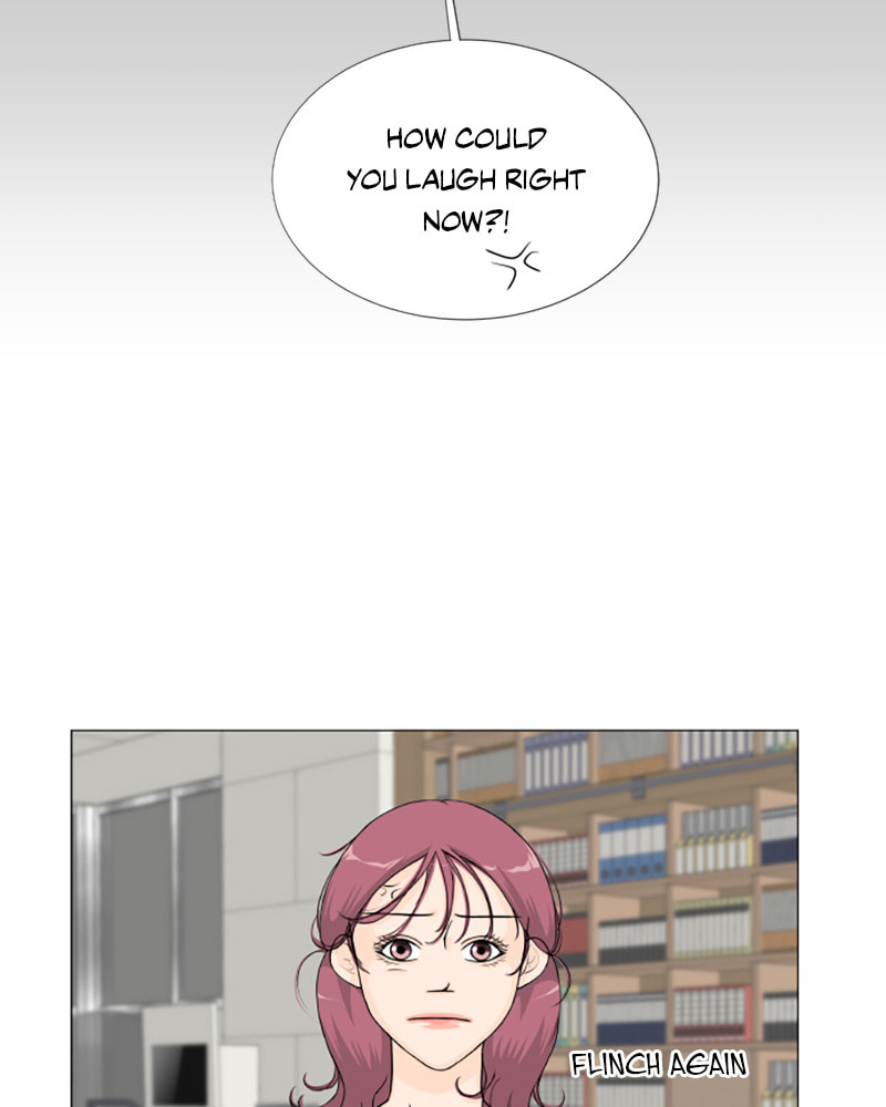 Read Half-Ghost chapter 45 image 40 on Lezhin