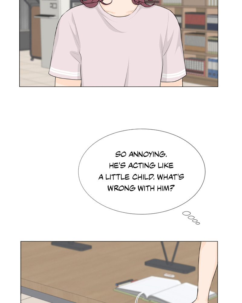 Read Half-Ghost chapter 45 image 41 on Lezhin