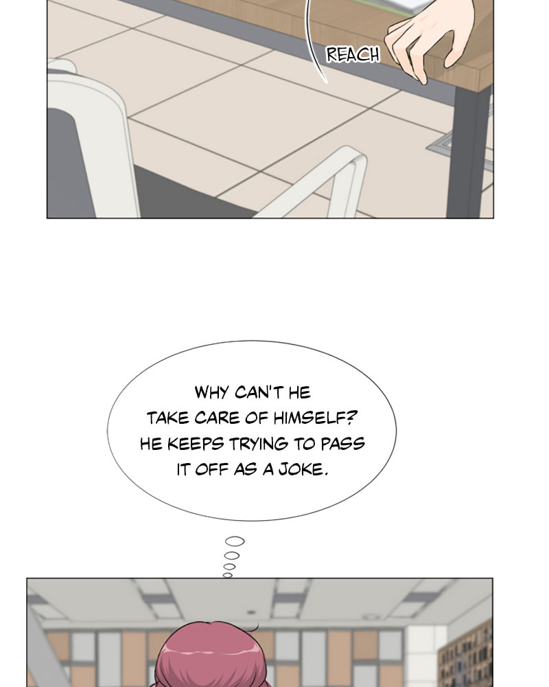 Read Half-Ghost chapter 45 image 42 on Lezhin
