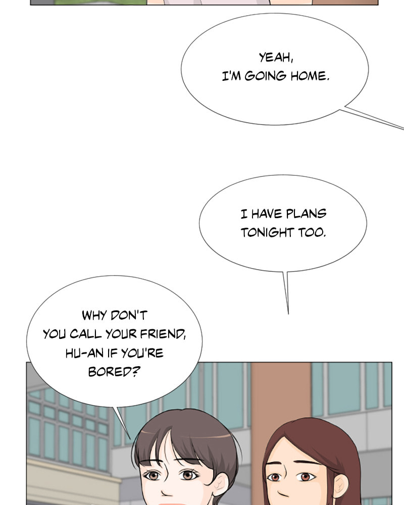 Read Half-Ghost chapter 45 image 5 on Lezhin