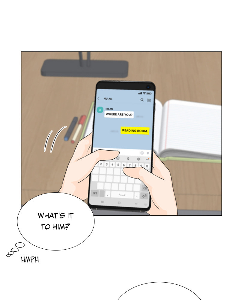 Read Half-Ghost chapter 45 image 51 on Lezhin