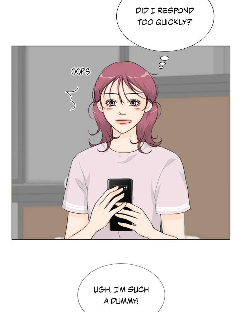 Read Half-Ghost chapter 45 image 52 on Lezhin