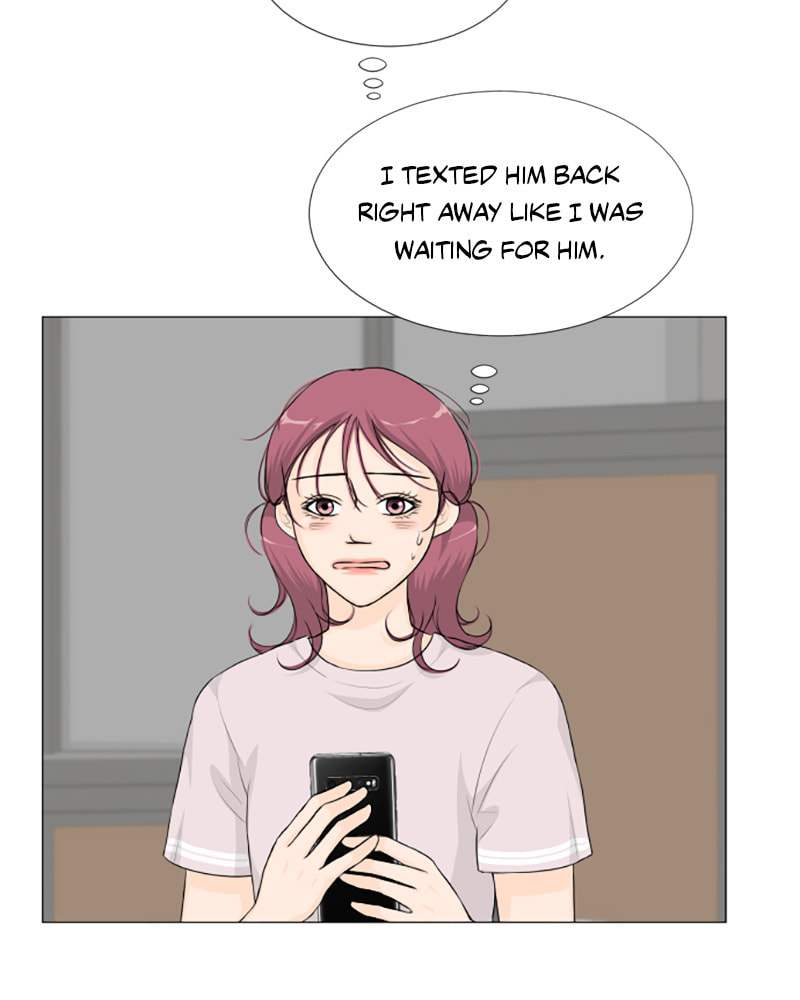 Read Half-Ghost chapter 45 image 53 on Lezhin