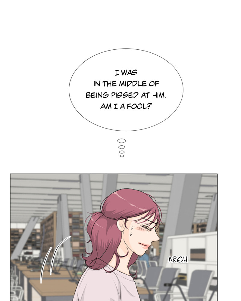 Read Half-Ghost chapter 45 image 54 on Lezhin
