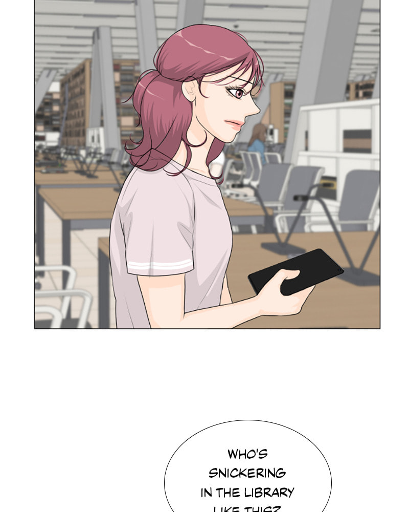 Read Half-Ghost chapter 45 image 56 on Lezhin