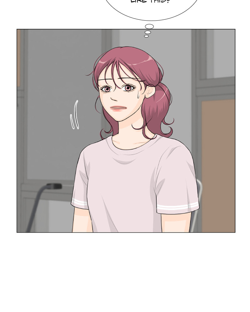 Read Half-Ghost chapter 45 image 57 on Lezhin