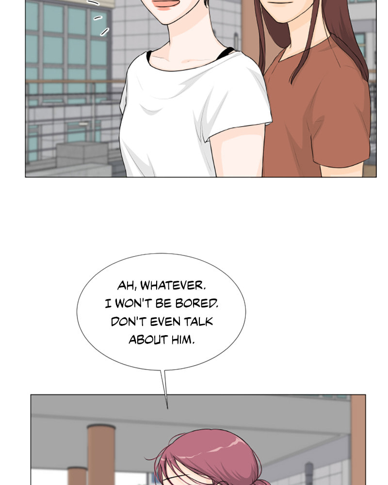 Read Half-Ghost chapter 45 image 6 on Lezhin