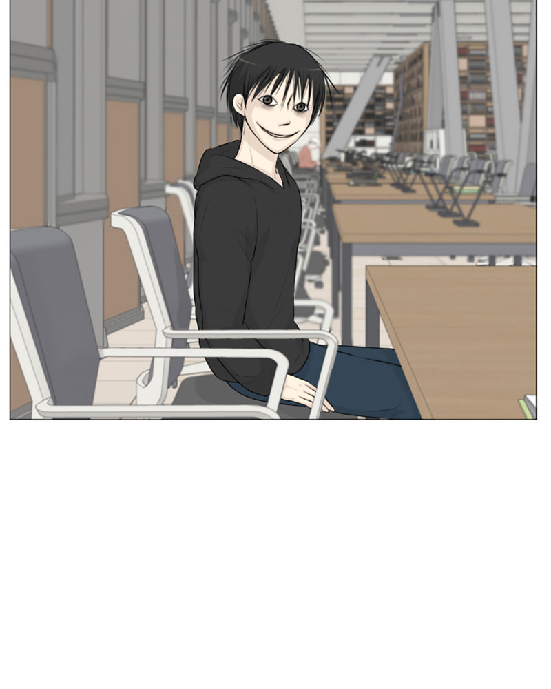 Read Half-Ghost chapter 45 image 67 on Lezhin