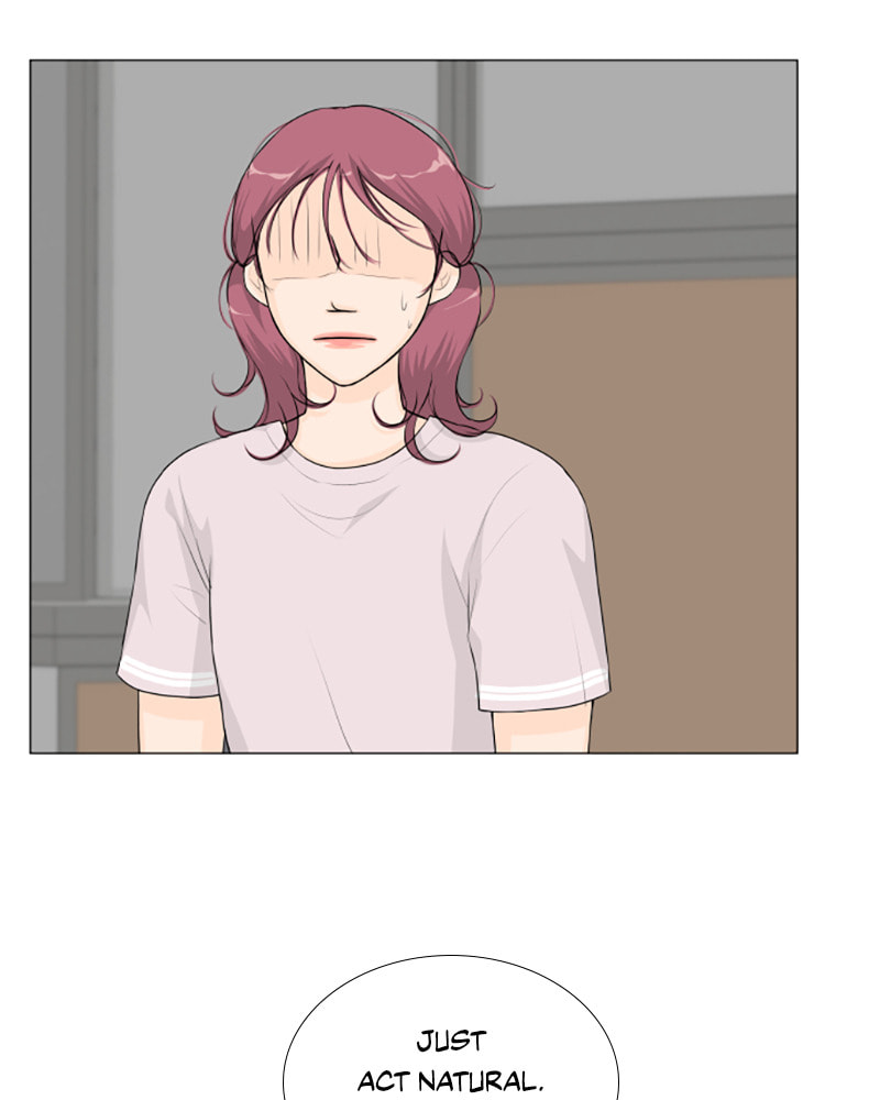 Read Half-Ghost chapter 45 image 68 on Lezhin