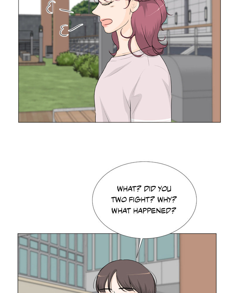 Read Half-Ghost chapter 45 image 7 on Lezhin