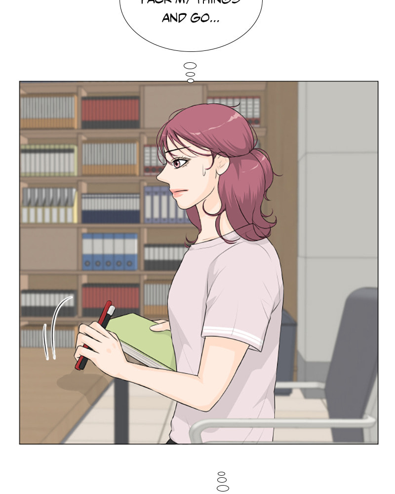 Read Half-Ghost chapter 45 image 70 on Lezhin