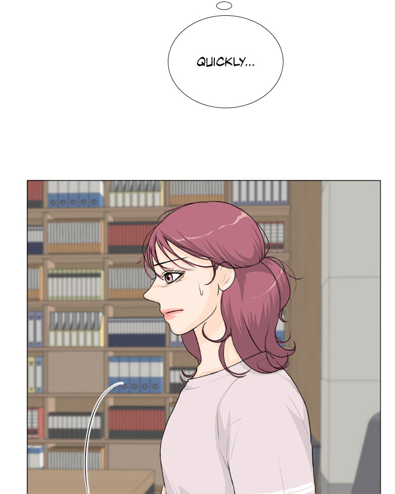Read Half-Ghost chapter 45 image 71 on Lezhin