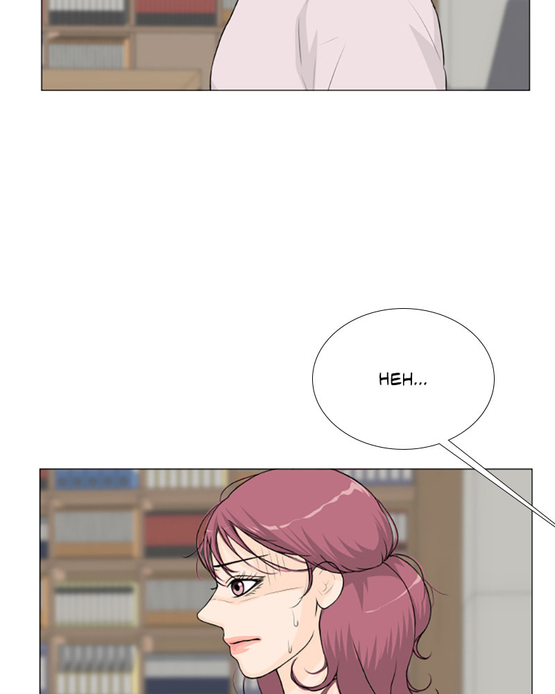 Read Half-Ghost chapter 45 image 73 on Lezhin