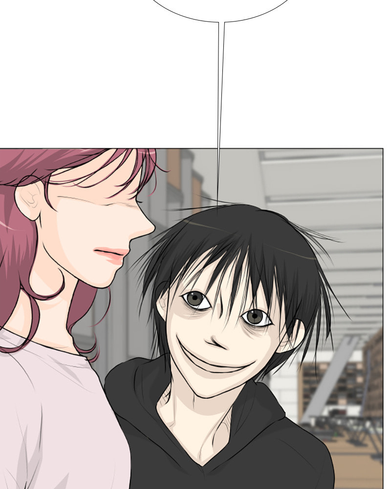 Read Half-Ghost chapter 45 image 75 on Lezhin