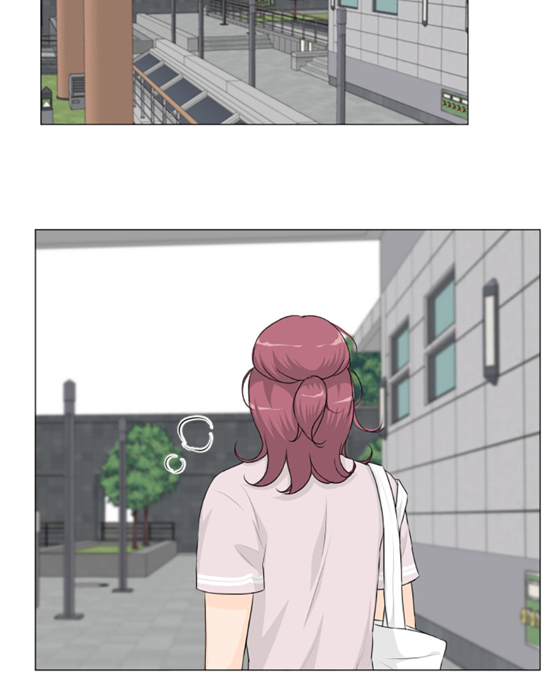 Read Half-Ghost chapter 46 image 12 on Lezhin