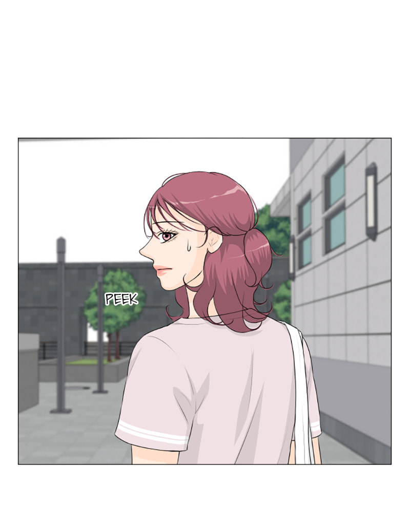 Read Half-Ghost chapter 46 image 14 on Lezhin