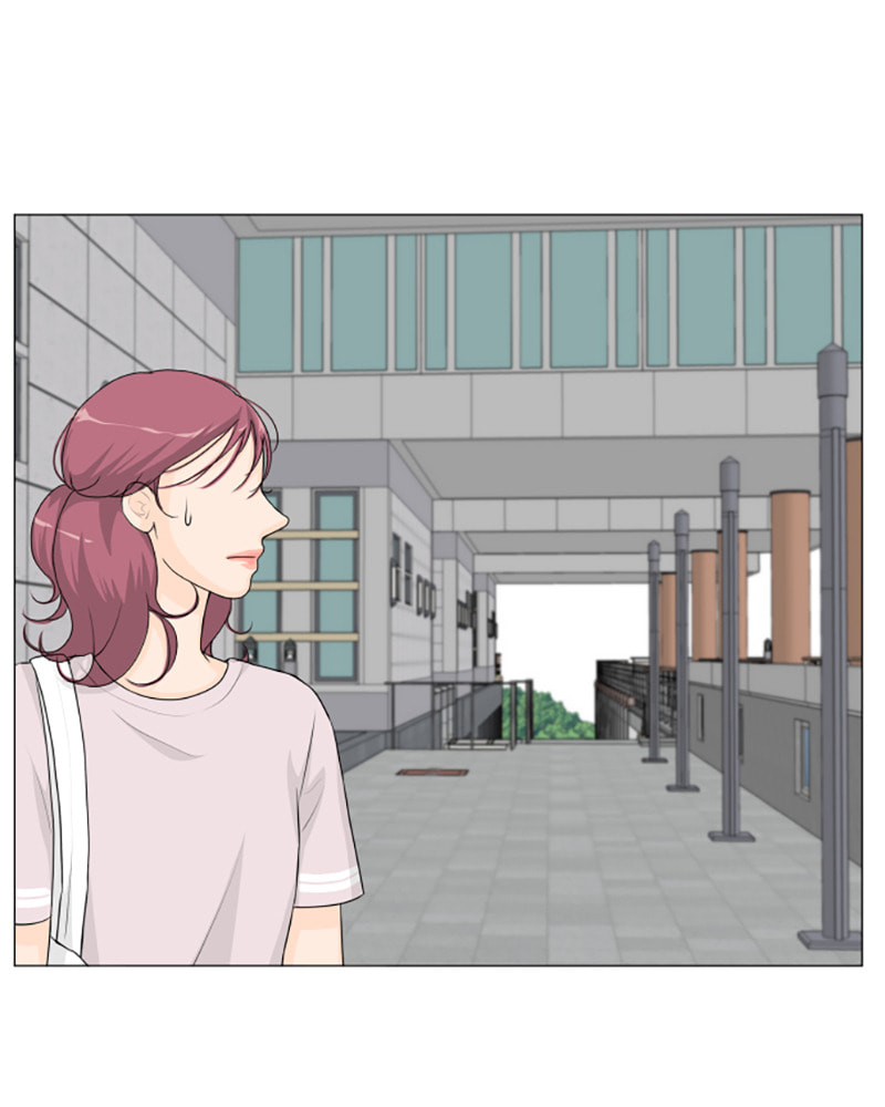 Read Half-Ghost chapter 46 image 15 on Lezhin