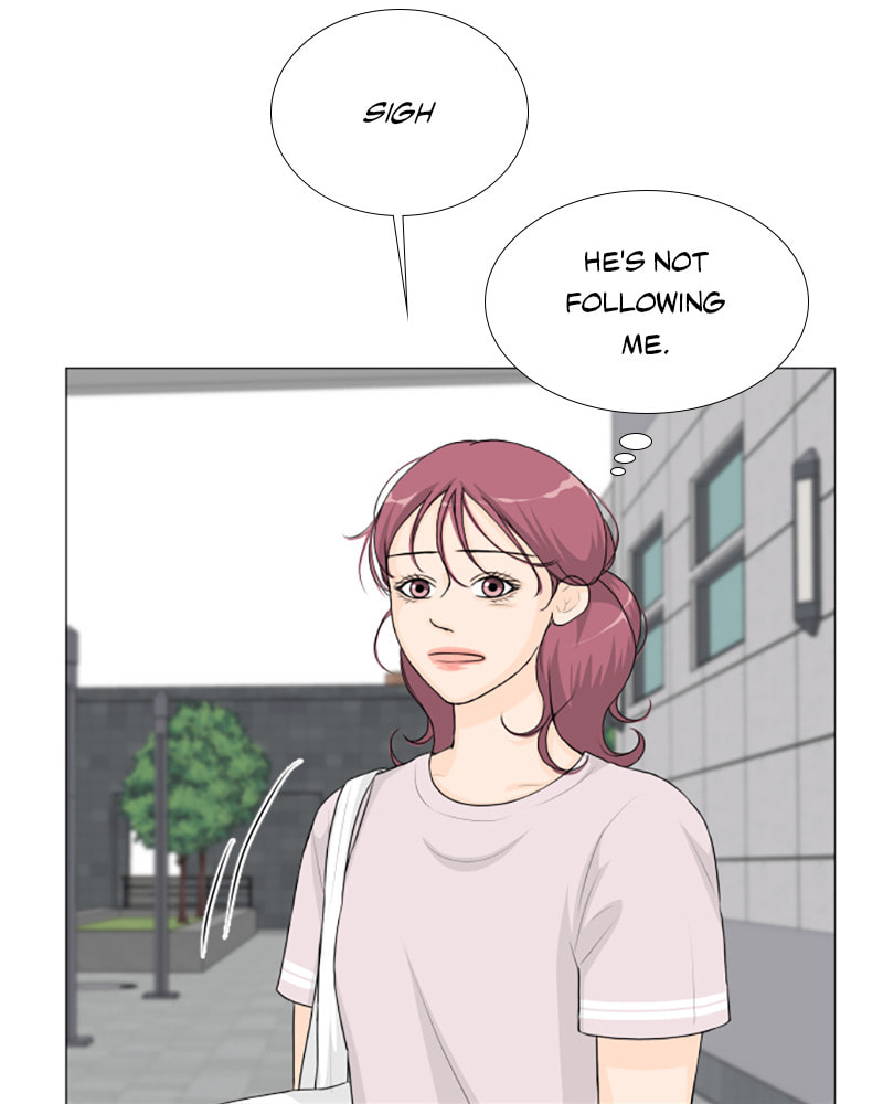 Read Half-Ghost chapter 46 image 16 on Lezhin