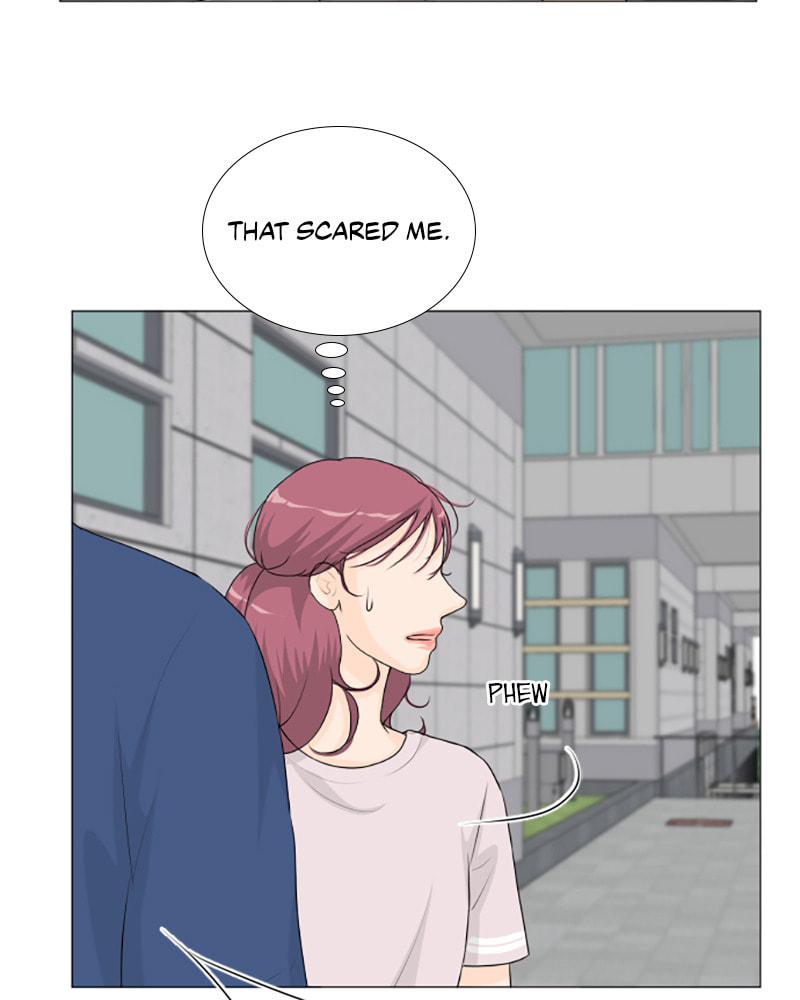 Read Half-Ghost chapter 46 image 17 on Lezhin