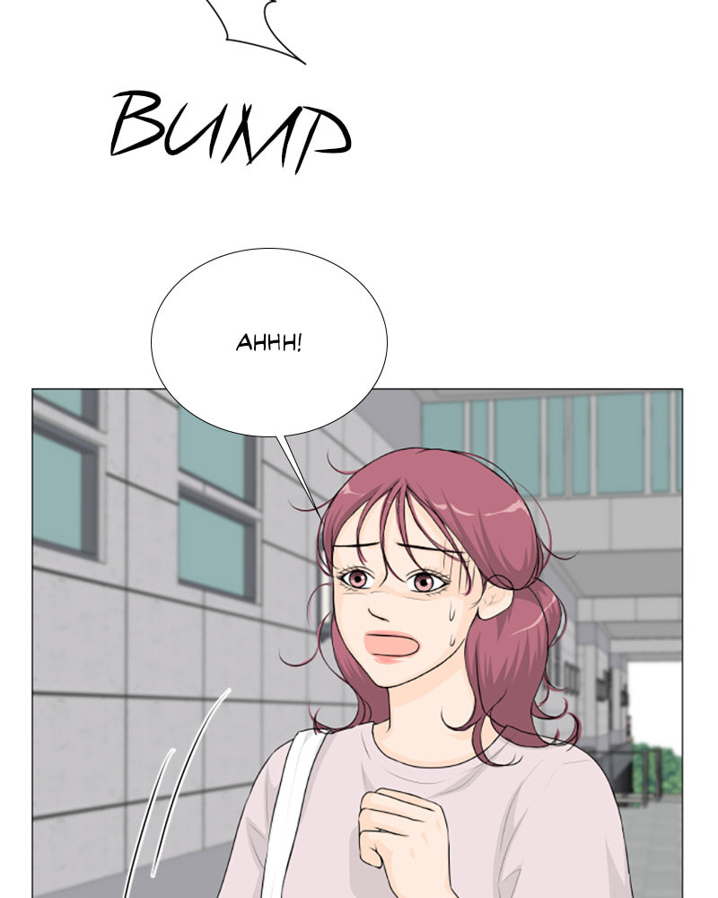 Read Half-Ghost chapter 46 image 18 on Lezhin