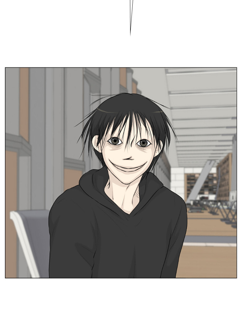 Read Half-Ghost chapter 46 image 2 on Lezhin