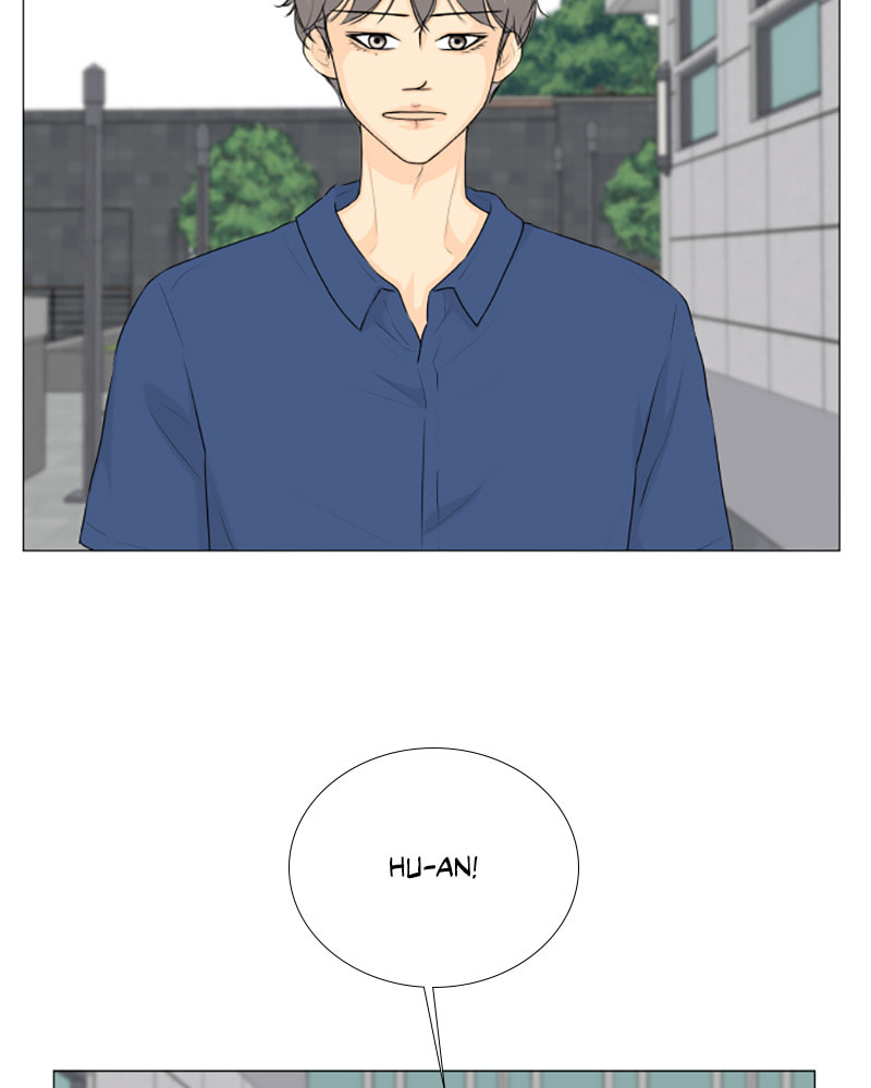 Read Half-Ghost chapter 46 image 20 on Lezhin