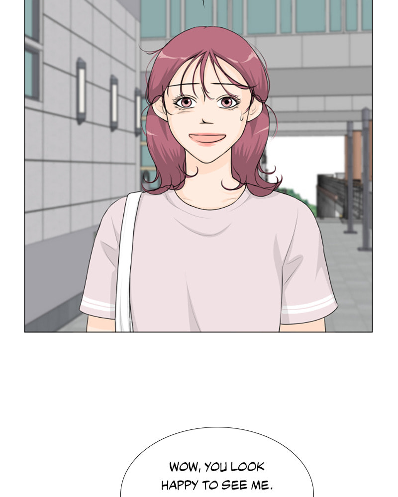 Read Half-Ghost chapter 46 image 21 on Lezhin